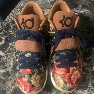 Floral KD 7